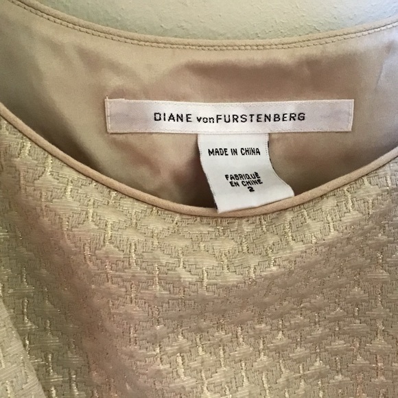 DVF Veni Dress - Picture 5 of 9